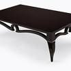 Кофейный столик Piaget side table /art.76-0003,76-0130 — фотография 5