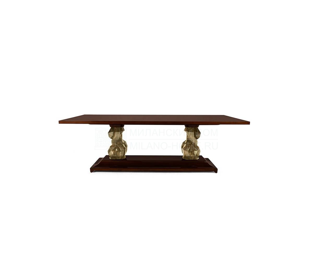 Обеденный стол Daliesque table  из США фабрики CHRISTOPHER GUY