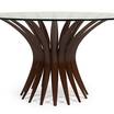 Обеденный стол Niemeyer table / art.76-0306,76-0492,76-0493 — фотография 2