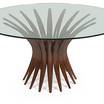 Обеденный стол Niemeyer table / art.76-0306,76-0492,76-0493 — фотография 5