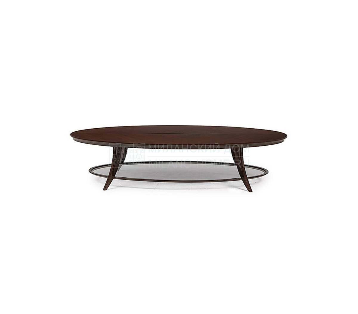 Кофейный столик Amiot coffee table  из США фабрики CHRISTOPHER GUY