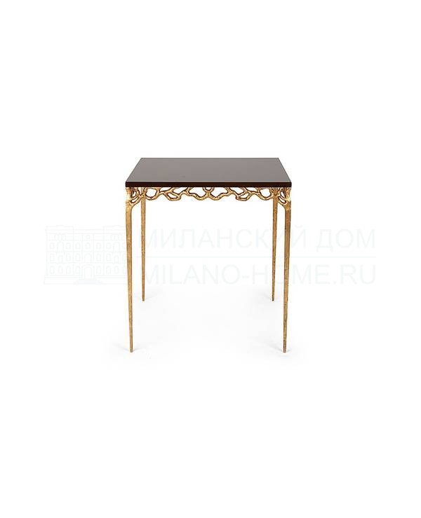 Кофейный столик Giacometti table из США фабрики CHRISTOPHER GUY