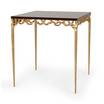 Кофейный столик Giacometti table / art.76-0276 — фотография 2