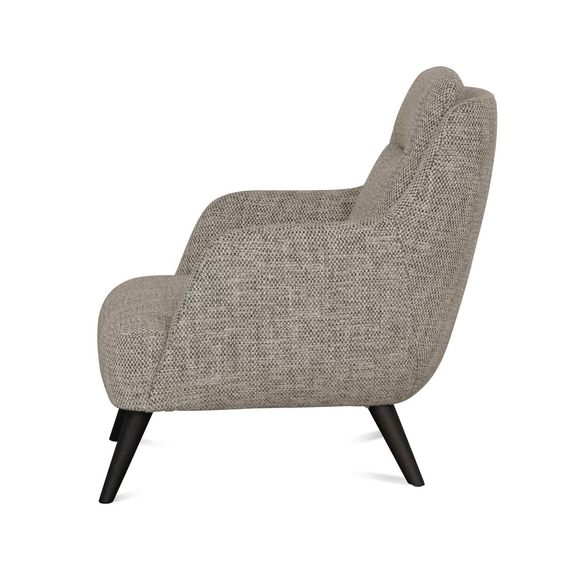 Кресло Garfield из Бельгии фабрики MARIE'S CORNER