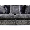 Прямой диван Antibes sofa