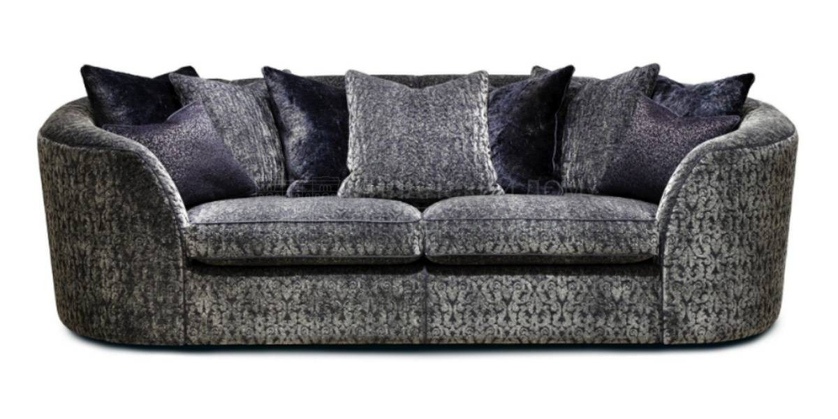 Прямой диван Antibes sofa из Великобритании фабрики DURESTA