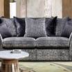 Прямой диван Antibes sofa — фотография 2
