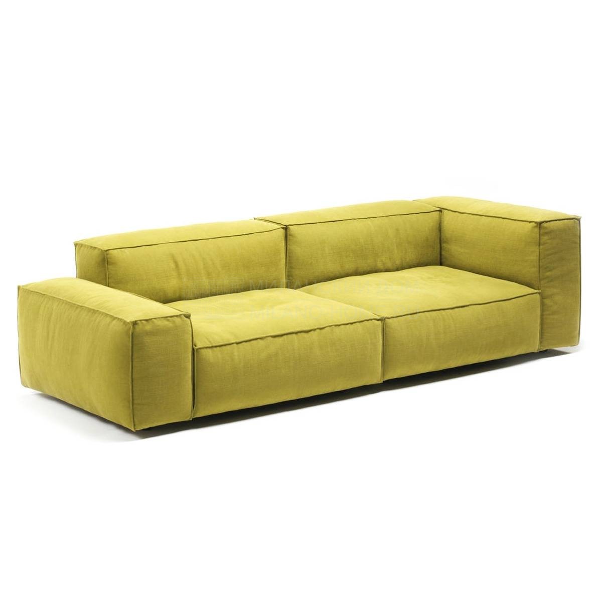 Угловой диван Neowall sofa из Италии фабрики LIVING DIVANI