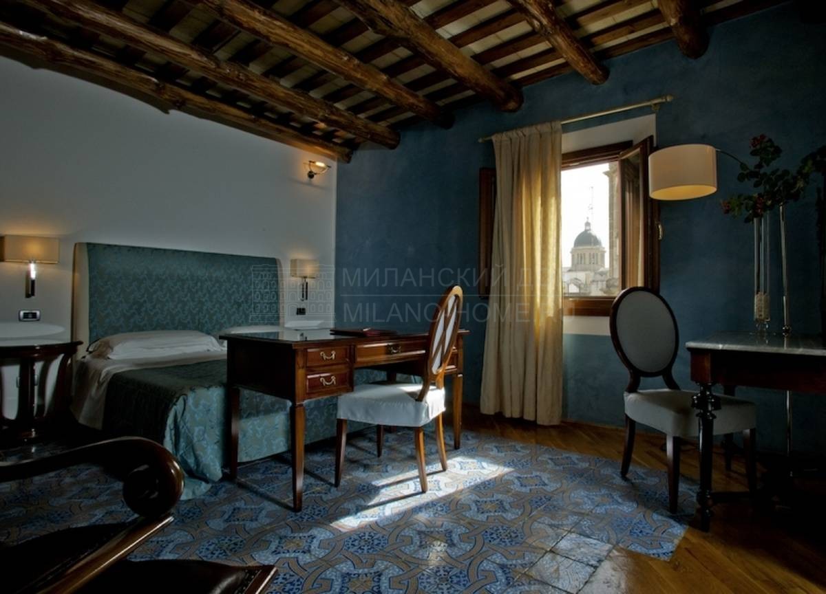 Кровать Hotel Carmine, Marsala, Sicilia из Италии фабрики SELVA