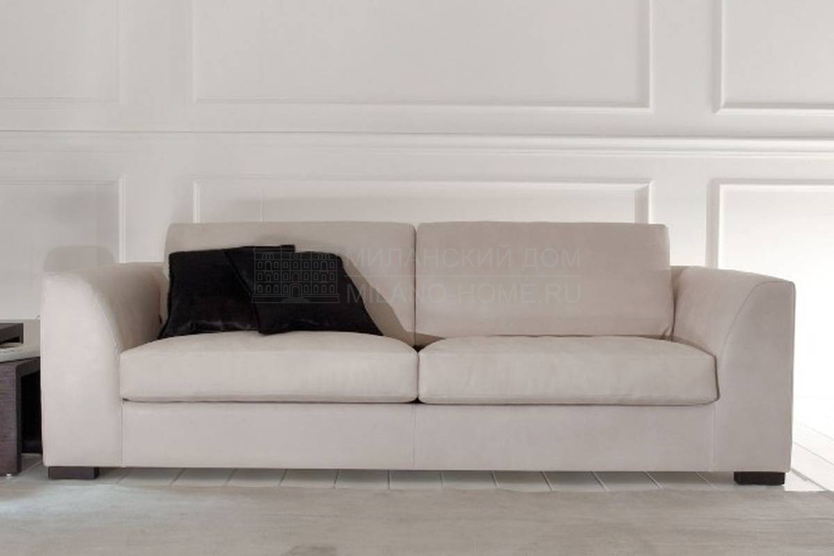 Прямой диван Oscar 20602 20603 20604 из Италии фабрики VALDICHIENTI