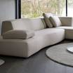 Прямой диван Bend Sofa — фотография 5