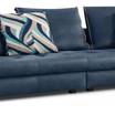 Прямой диван Uptown large 4-seat sofa