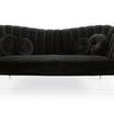 Прямой диван Caprichosa / sofa — фотография 2