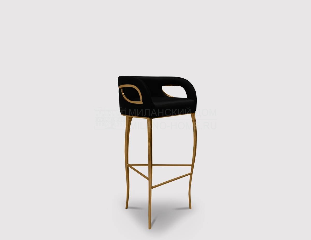 Барный стул Chandra/bar-stool из Португалии фабрики KOKET