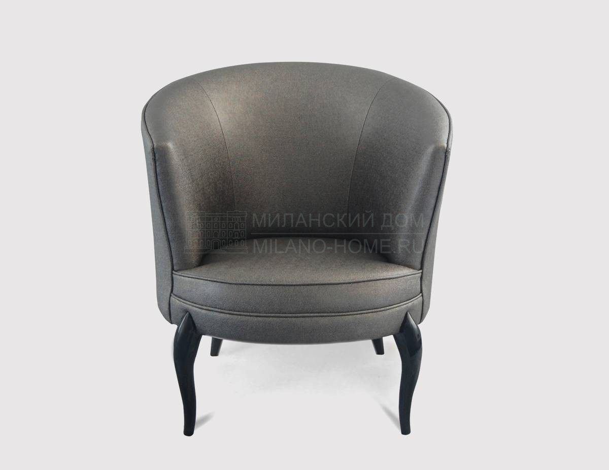 Круглое кресло Délice/chair из Португалии фабрики KOKET