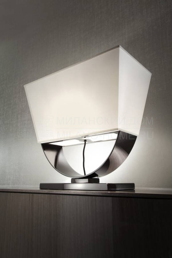 Настольная лампа Bag table lamp из Италии фабрики COSTANTINI PIETRO