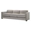 Прямой диван Manhattan sofa