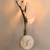 Бра Callia wall lamp — фотография 2