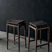 Полубарный стул Otaku stool — фотография 3