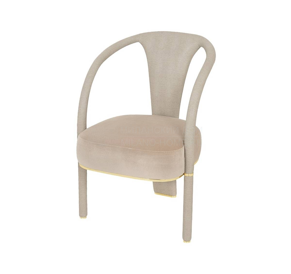 Полукресло Sanremo chair из Португалии фабрики FRATO