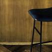Полубарный стул Hinge bar stool — фотография 5