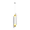Подвесной светильник Galliano/pendant-lamp — фотография 4
