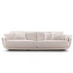 Прямой диван Tuliss sofa  — фотография 2