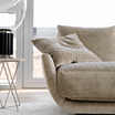 Прямой диван Tuliss sofa  — фотография 5