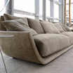 Прямой диван Tuliss sofa  — фотография 4