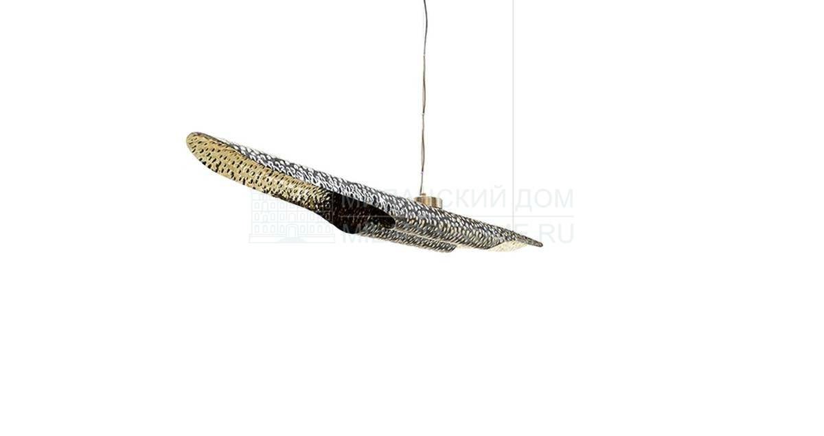 Подвесной светильник Vellum/suspension light из Португалии фабрики BRABBU