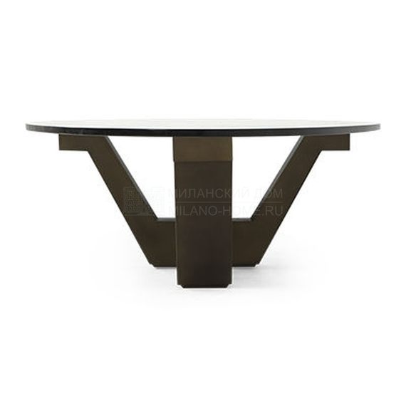 Кофейный столик Croix coffee table / art.76-0359 из США фабрики CHRISTOPHER GUY
