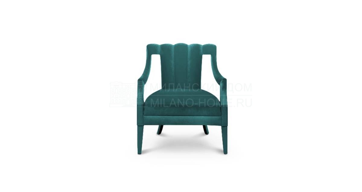 Кресло Cayo/armchair из Португалии фабрики BRABBU