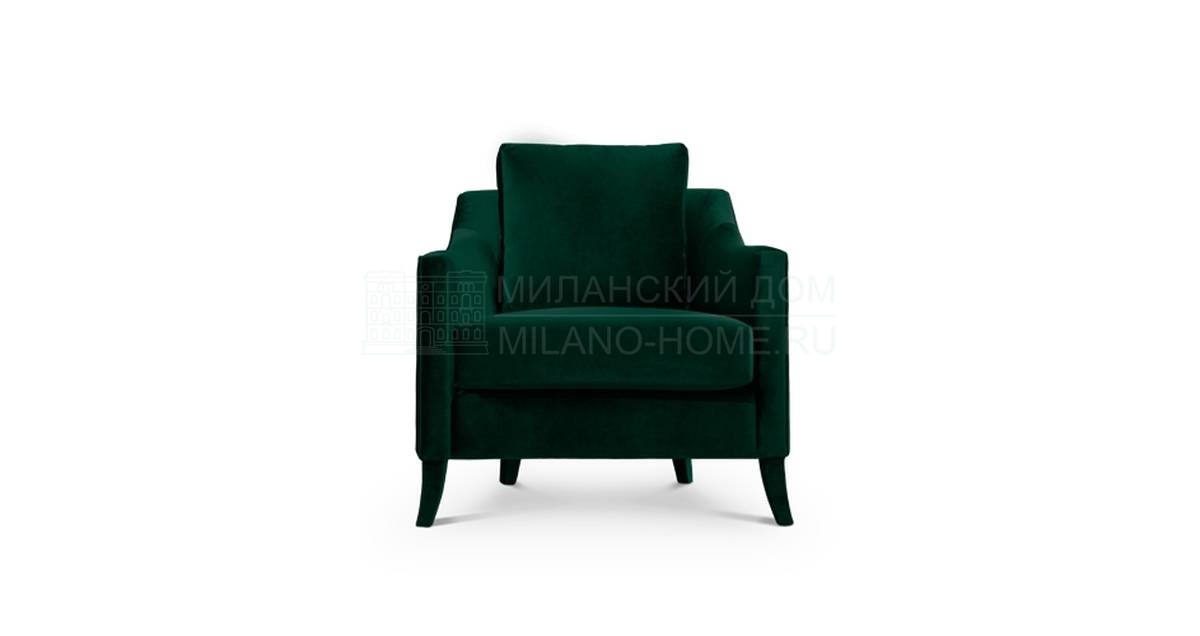 Кресло Como / armchair из Португалии фабрики BRABBU