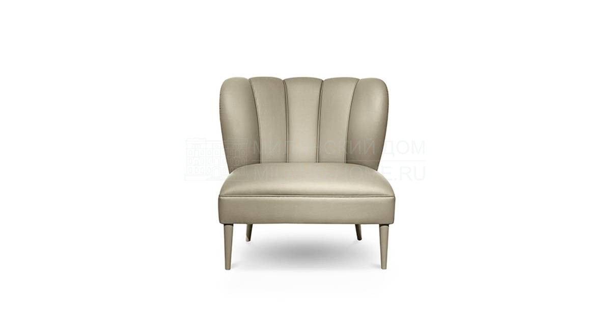Кресло Dalyan/armchair из Португалии фабрики BRABBU