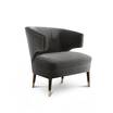 Круглое кресло Ibis/armchair