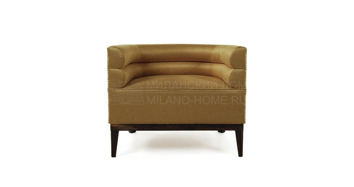 Круглое кресло Maa / armchair из Португалии фабрики BRABBU