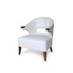 Кожаное кресло Nanook / armchair — фотография 2