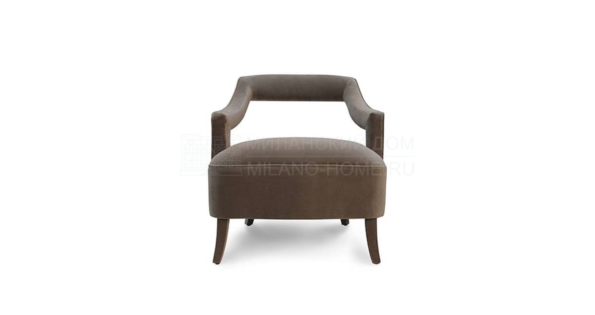 Кресло Oka / armchair из Португалии фабрики BRABBU