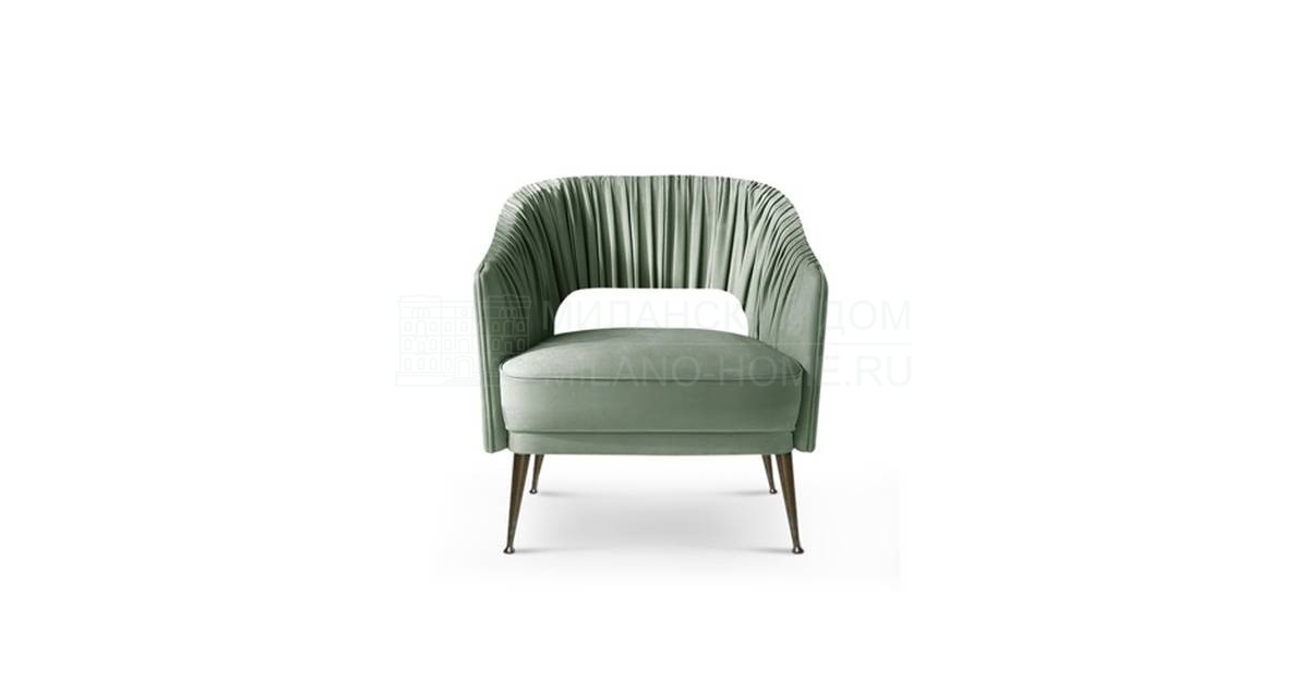 Кресло Stola/armchair из Португалии фабрики BRABBU
