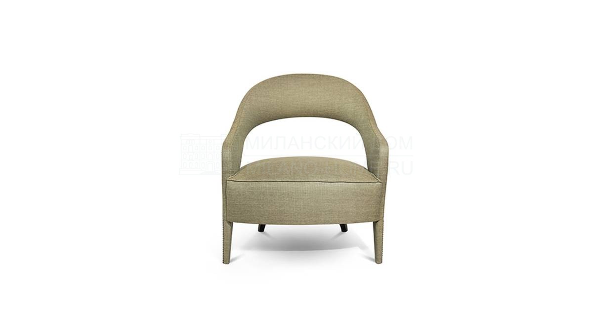 Кресло Tellus/armchair из Португалии фабрики BRABBU