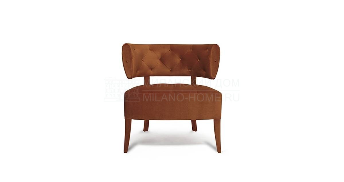 Кресло Zulu/armchair из Португалии фабрики BRABBU
