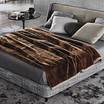 Кровать с мягким изголовьем Spencer  bed — фотография 2