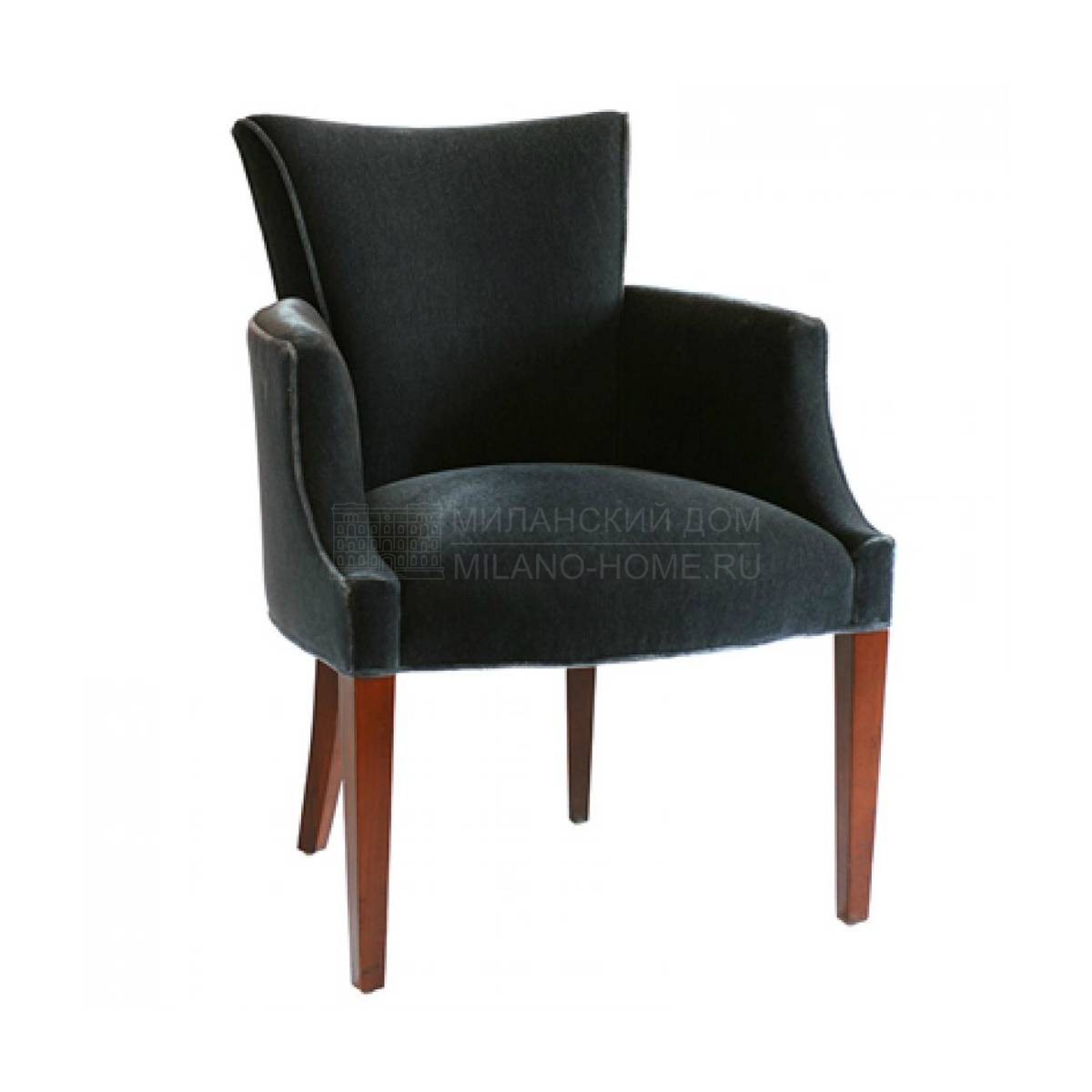 Кресло Salon Arm Chair из Италии фабрики RUBELLI Casa