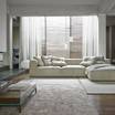 Прямой диван Nils modular sofa