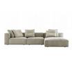 Прямой диван Nils modular sofa — фотография 3