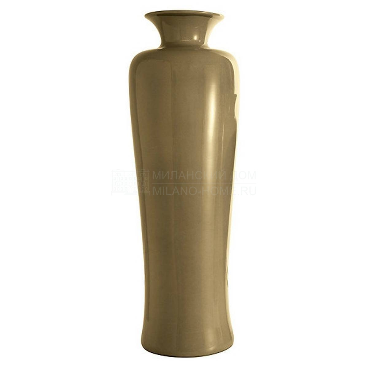 Ваза Ming vase из Италии фабрики MARIONI