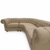 Угловой диван Custom019 — фотография 3