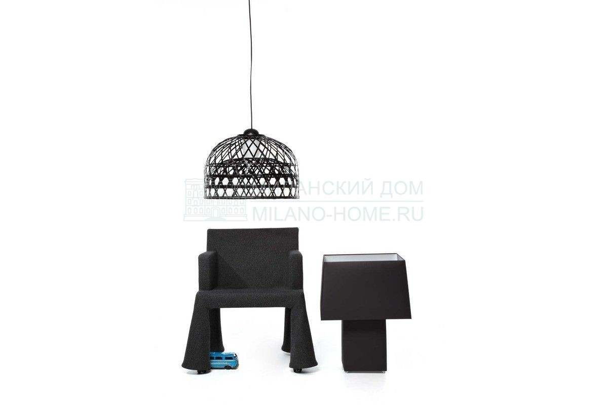 Стул V.I.P. Chair из Голландии фабрики MOOOI