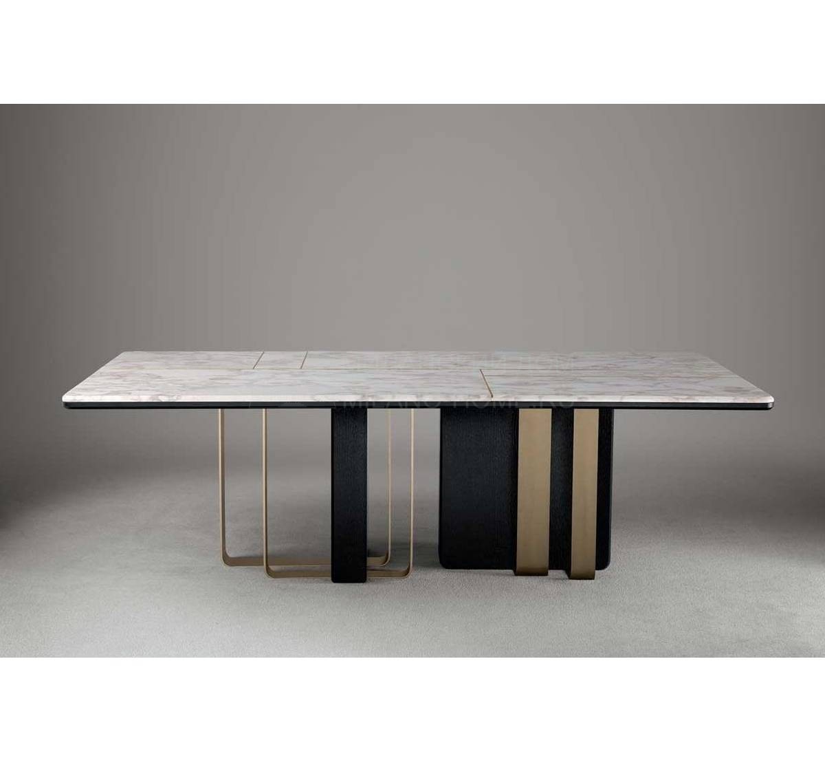 Обеденный стол Saint-Germain table из Италии фабрики OASIS