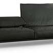 Прямой диван Solale large 3-seat sofa — фотография 2